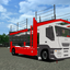 ets Iveco Stralis autotrans... - ETS COMBO'S