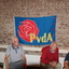 R.Th.B.Vriezen 2012 08 03 5715 - PvdA Arnhem Opening Regionaal Partijkantoor vrijdag 3 augustus 2012