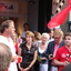 R.Th.B.Vriezen 2012 08 03 5781 - PvdA Arnhem Opening Regionaal Partijkantoor vrijdag 3 augustus 2012