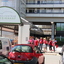 R.Th.B.Vriezen 2012 08 04 5888 - PvdA Arnhem Canvassen en rozen uitdelen Presikhaaf-oost zaterdag 4 augustus 2012