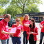 R.Th.B.Vriezen 2012 08 04 5891 - PvdA Arnhem Canvassen en rozen uitdelen Presikhaaf-oost zaterdag 4 augustus 2012