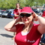 R.Th.B.Vriezen 2012 08 04 5899 - PvdA Arnhem Canvassen en rozen uitdelen Presikhaaf-oost zaterdag 4 augustus 2012