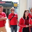 R.Th.B.Vriezen 2012 08 04 5918 - PvdA Arnhem Canvassen en rozen uitdelen Presikhaaf-oost zaterdag 4 augustus 2012