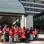 R.Th.B.Vriezen 2012 08 04 5939 - PvdA Arnhem Canvassen en rozen uitdelen Presikhaaf-oost zaterdag 4 augustus 2012