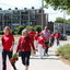 R.Th.B.Vriezen 2012 08 04 5942 - PvdA Arnhem Canvassen en rozen uitdelen Presikhaaf-oost zaterdag 4 augustus 2012