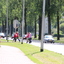 R.Th.B.Vriezen 2012 08 04 5946 - PvdA Arnhem Canvassen en rozen uitdelen Presikhaaf-oost zaterdag 4 augustus 2012