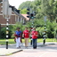 R.Th.B.Vriezen 2012 08 04 5954 - PvdA Arnhem Canvassen en rozen uitdelen Presikhaaf-oost zaterdag 4 augustus 2012