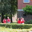 R.Th.B.Vriezen 2012 08 04 5956 - PvdA Arnhem Canvassen en rozen uitdelen Presikhaaf-oost zaterdag 4 augustus 2012