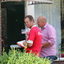R.Th.B.Vriezen 2012 08 04 5965 - PvdA Arnhem Canvassen en rozen uitdelen Presikhaaf-oost zaterdag 4 augustus 2012