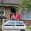 R.Th.B.Vriezen 2012 08 04 5987 - PvdA Arnhem Canvassen en rozen uitdelen Presikhaaf-oost zaterdag 4 augustus 2012