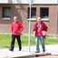 R.Th.B.Vriezen 2012 08 04 6006 - PvdA Arnhem Canvassen en rozen uitdelen Presikhaaf-oost zaterdag 4 augustus 2012
