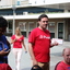 R.Th.B.Vriezen 2012 08 04 6026 - PvdA Arnhem Canvassen en rozen uitdelen Presikhaaf-oost zaterdag 4 augustus 2012