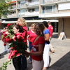 R.Th.B.Vriezen 2012 08 04 6037 - PvdA Arnhem Canvassen en ro...