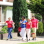 R.Th.B.Vriezen 2012 08 04 6046 - PvdA Arnhem Canvassen en rozen uitdelen Presikhaaf-oost zaterdag 4 augustus 2012