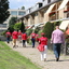R.Th.B.Vriezen 2012 08 04 6050 - PvdA Arnhem Canvassen en rozen uitdelen Presikhaaf-oost zaterdag 4 augustus 2012