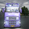 gts Volvo Fh16 700 XXL by H... - GTS TRUCK'S