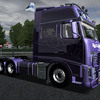 gts Volvo Fh16 700 XXL by H... - GTS TRUCK'S