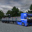 gts Steentrailer  STS verv ... - GTS TRAILERS