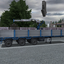 gts Steentrailer STS verv r... - GTS TRAILERS