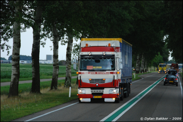 Renault Premium van Goor Zuidwolde 1  ETS & GTS