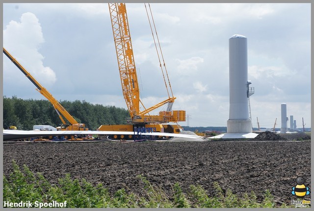 DSC01818-bbf Liebherr LG1750 bij Zeewolde