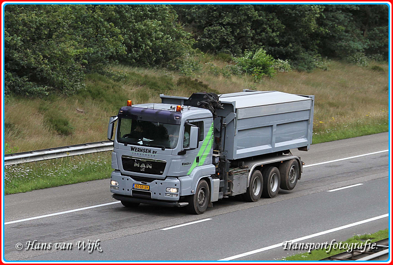 BZ-DF-39-border Container Kippers