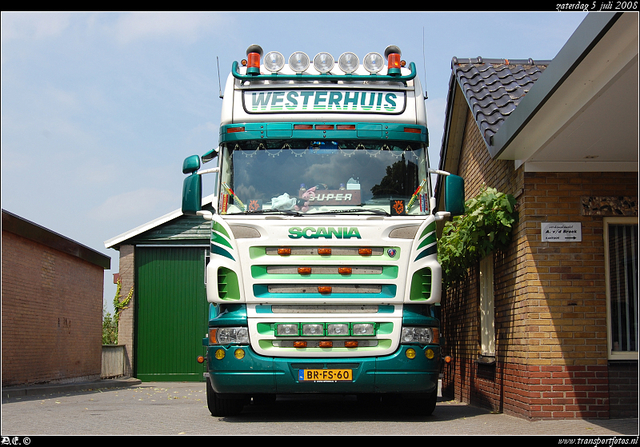 DSC 4093-border Westerhuis Transport - Harskamp