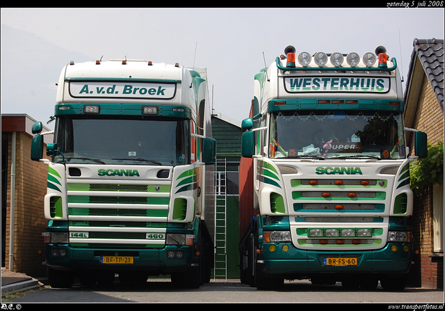 DSC 4215-border Westerhuis Transport - Harskamp