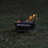 HSS 7.4.08 - Back Yard BBQ ... - Harvard in Scandinavia: Jul...