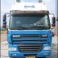 bakker daf cf85.380 2-border - Bakker Transport - Eerbeek