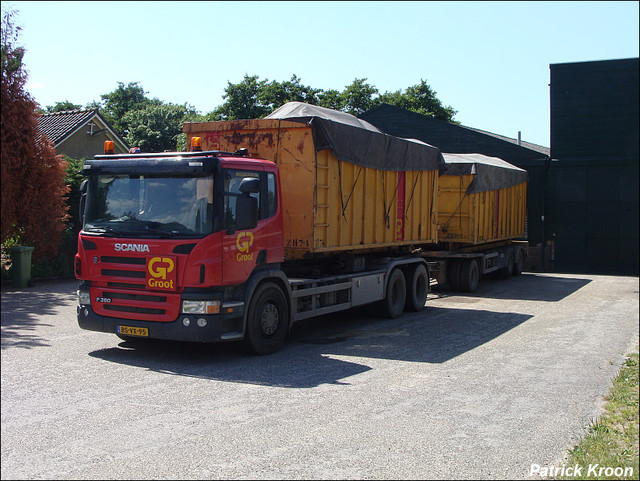 Groot, GP Truckfoto's