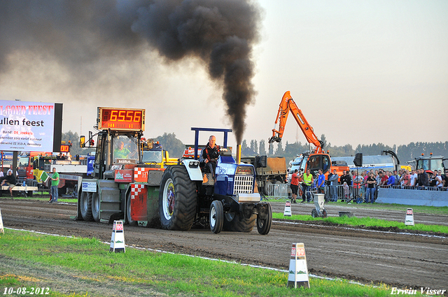 10-08-2012 260-BorderMaker Montfoort 10-08-2012