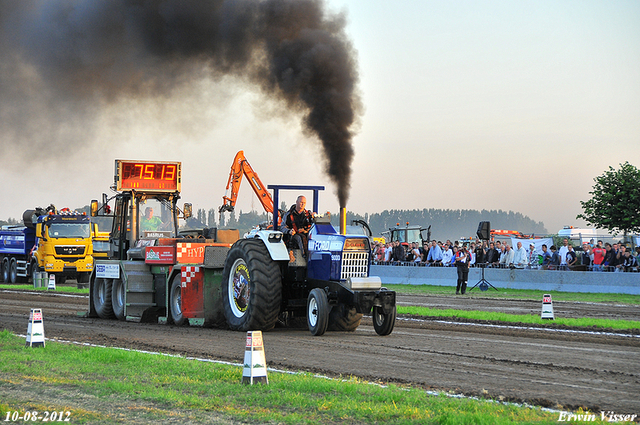 10-08-2012 261-BorderMaker Montfoort 10-08-2012