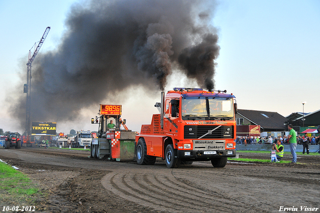 10-08-2012 292-BorderMaker Montfoort 10-08-2012