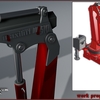 Maxilift m510 - Sax™ 3D Works