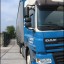 bakker daf cf85.380 7-border - Bakker Transport - Eerbeek