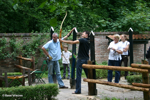 Â© RenÃ© Vriezen 2008-07-05 #0139 COC-MG Kader Uitje Openluchtmuseum & BBQ za 05-07-2008