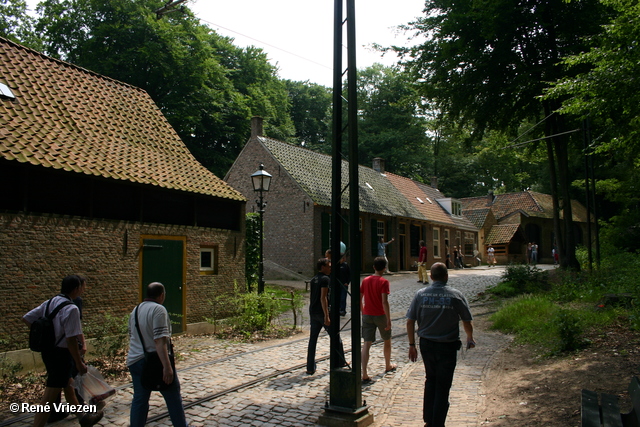 Â© RenÃ© Vriezen 2008-07-05 #0152 COC-MG Kader Uitje Openluchtmuseum & BBQ za 05-07-2008