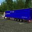 ets Trailer Nabuurs skin by... - ETS TRAILERS