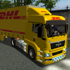 ets DHL Pack ETS by myrel v... - ETS TRUCK'S