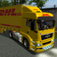 ets DHL Pack ETS by myrel v... - ETS TRUCK'S