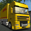 ets DHL Pack ETS by myrel v... - ETS TRUCK'S