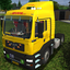 ets DHL Pack ETS by myrel v... - ETS TRUCK'S