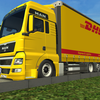 ets DHL Pack ETS by myrel v... - ETS TRUCK'S