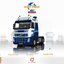 ets Volvo Fh12 KKH by Erwin... - ETS TRUCK'S