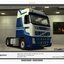 ets Volvo Fh12 KKH by Erwin... - ETS TRUCK'S