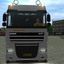 ets Daf XF 105 Schutter tra... - ETS COMBO'S