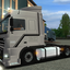 ets Daf XF 105 Schutter tra... - ETS COMBO'S