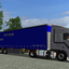 ets Daf XF 105 Schutter tra... - ETS COMBO'S