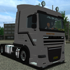 ets Daf XF 105 Schutter tra... - ETS COMBO'S